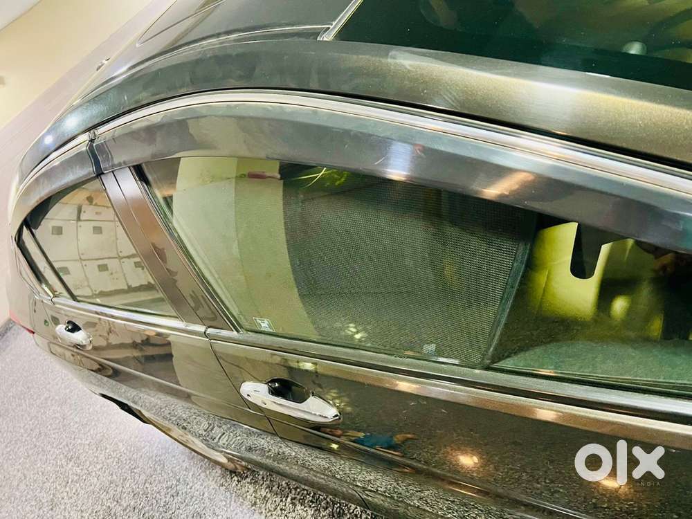 Honda City Vx Petrol 2016 Model With Sunroof