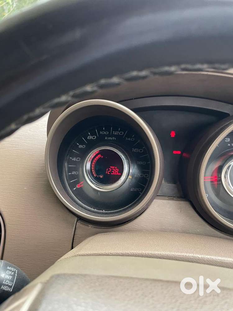 Mahindra Xuv 500 Geniune Condition All Are Good