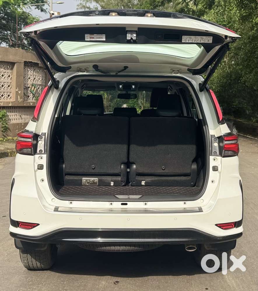 Toyota Fortuner Legender 4x2 At 2.8, 2024, Diesel
