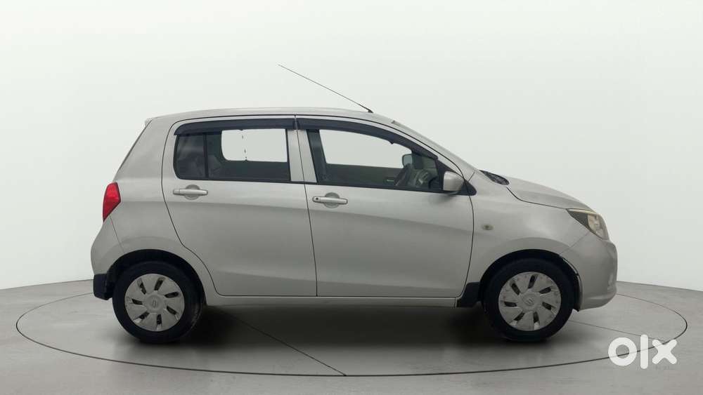 Maruti Suzuki Celerio Vxi Optional Amt, 2018, Petrol