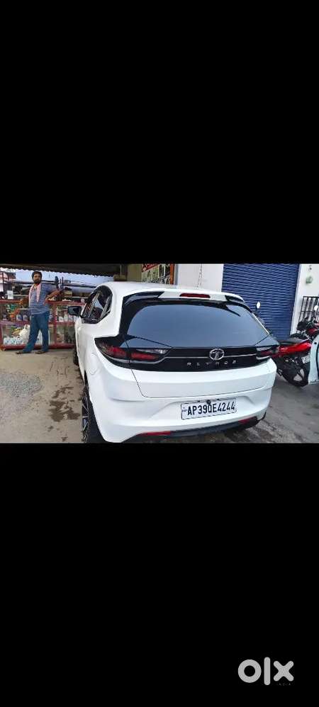 Tata Altroz 1.5 Xe 2022