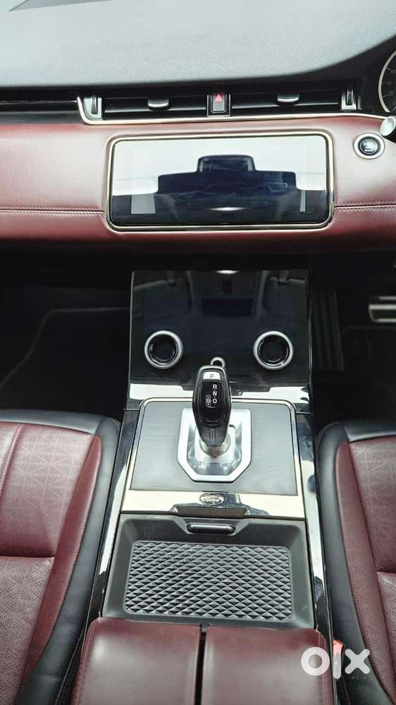 Land Rover Range Evoque Hse Dynamic, 2022, Diesel