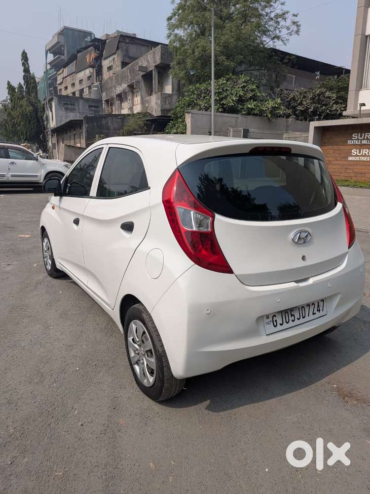 Hyundai Eon Era +, 2013, Petrol