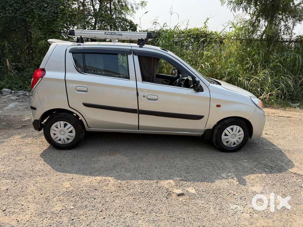 Maruti Suzuki Alto 800 0.8 Lxi (o), 2021, Petrol