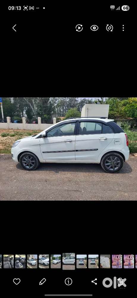 Tata Bolt Diesel Manual 2017.