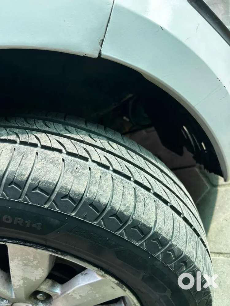 Hyundai I20 2012 Diesel Good Condition