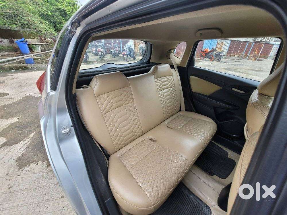 Honda Jazz 1.2 S At I Vtec, 2015