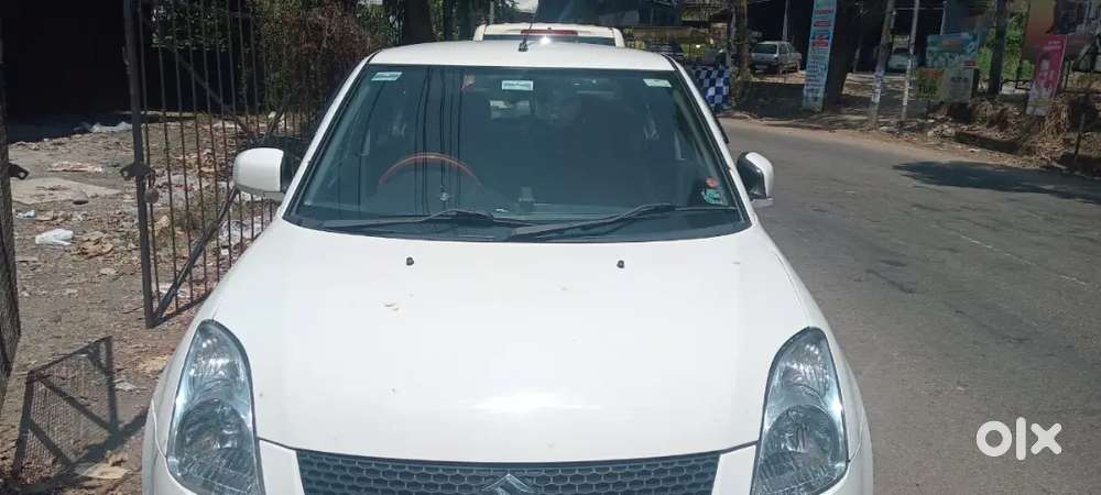 Maruti Suzuki Swift Dzire Tour 2014 Diesel 245000 Km Driven