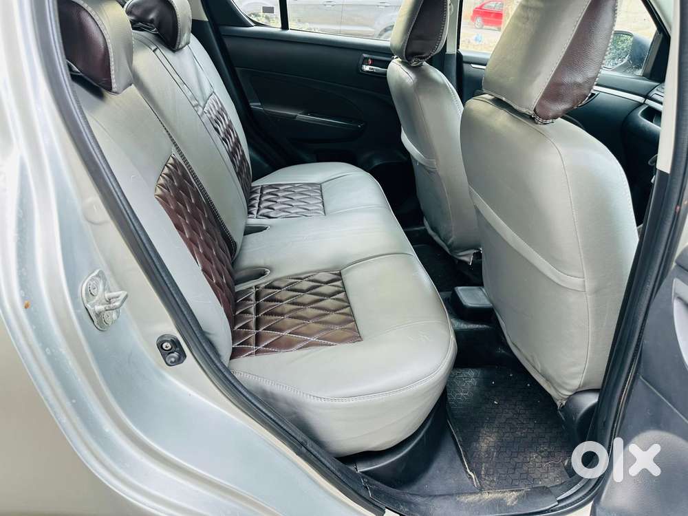 Maruti Suzuki Swift Vdi Optional, 2015, Diesel