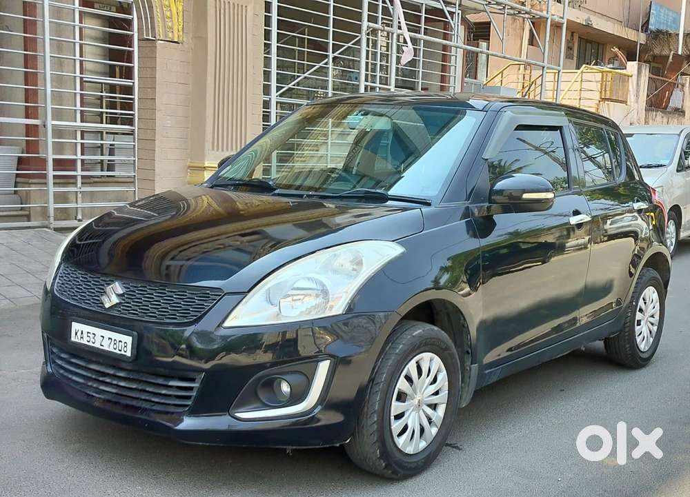 Maruti Suzuki Swift Ddis Vdi, 2012, Diesel