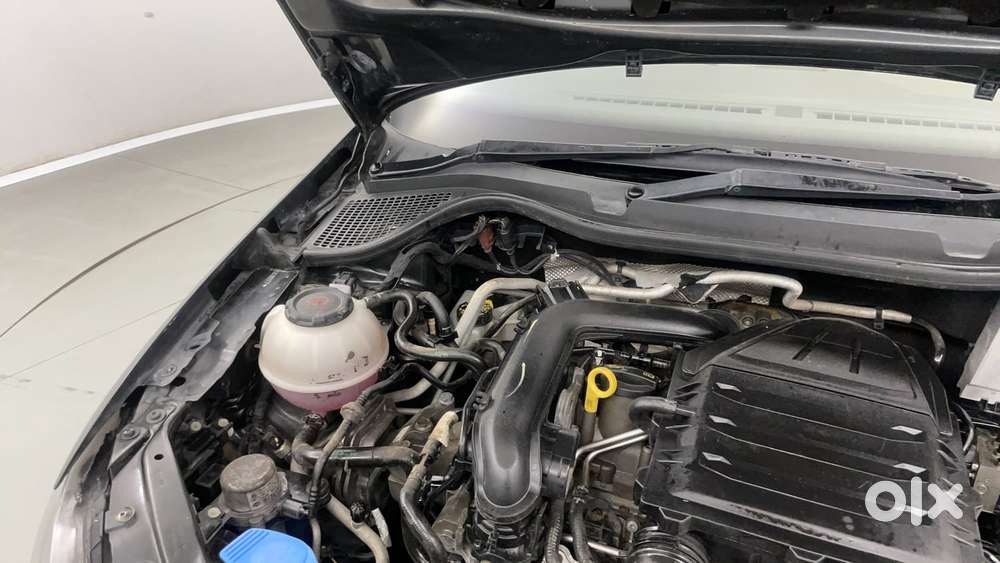 Volkswagen Vento 2010-2013 Petrol Highline At, 2022, Petrol