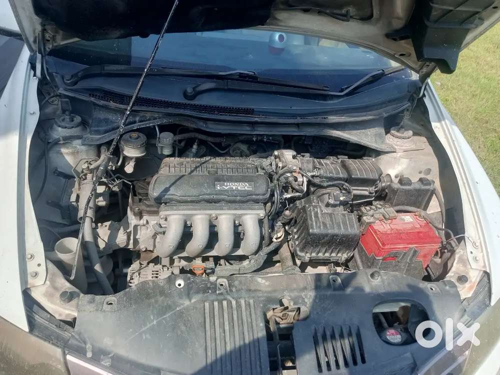 Honda City 1.5 Zx 2010