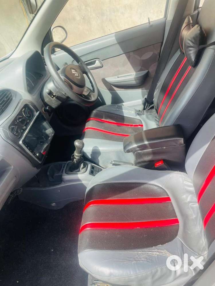 Maruti Suzuki Alto 800 2013 Petrol Good Condition