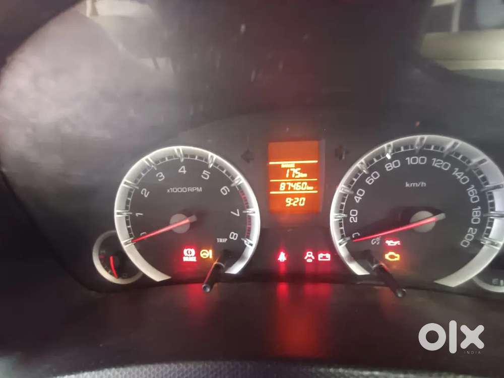 Maruti Suzuki Dezire  With Very Good Condition With All New Tyres, Be