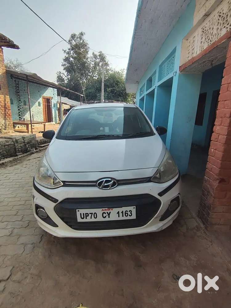 Hyundai Grand I10  Petrol Well Maintained