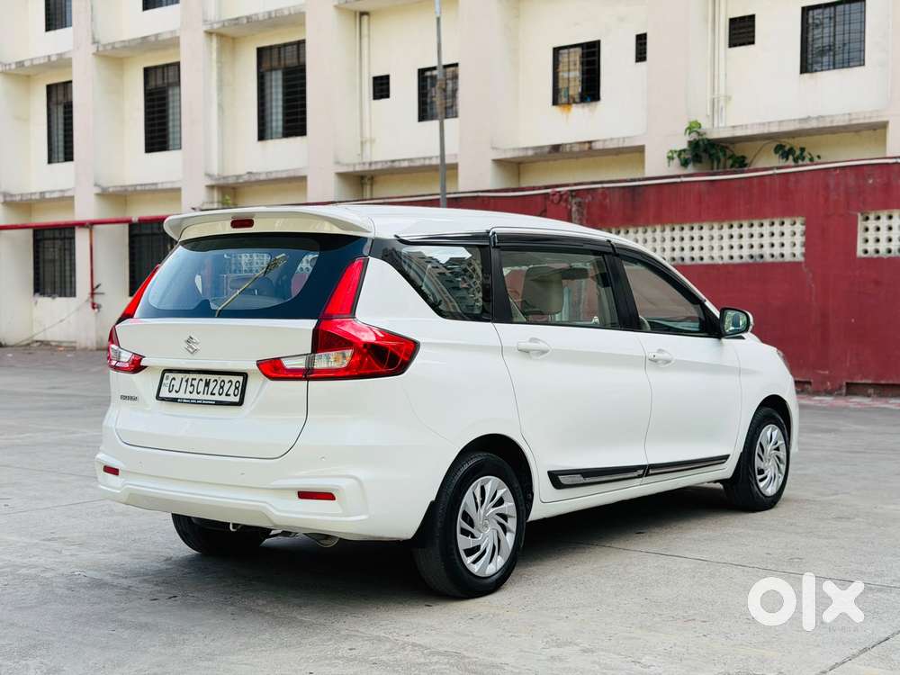 Maruti Suzuki Ertiga Vxi (o) Cng, 2022, Cng & Hybrids