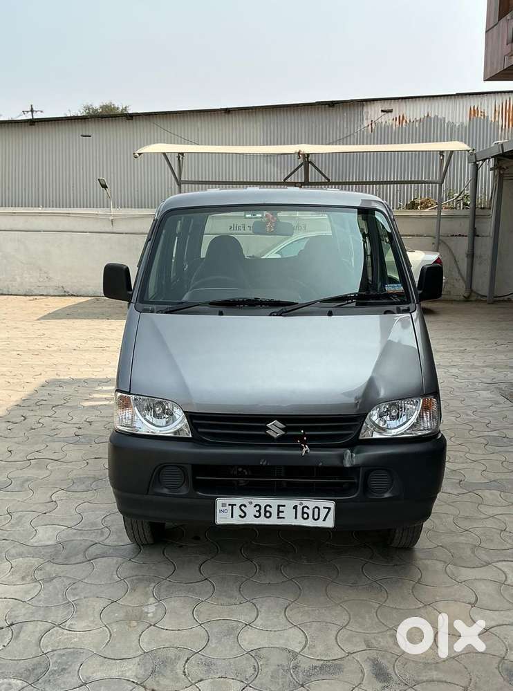 Maruti Suzuki Eeco