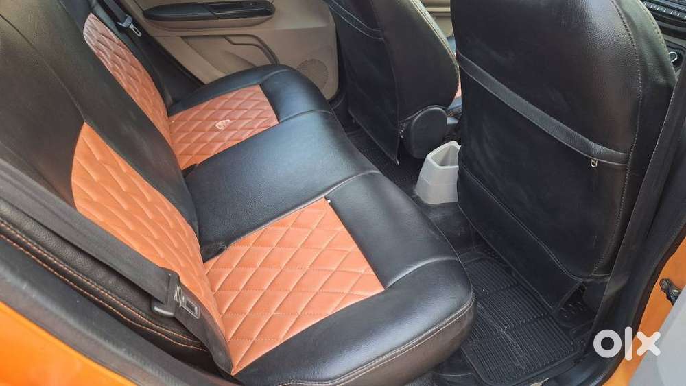 Tata Tiago Xz, 2016, Petrol