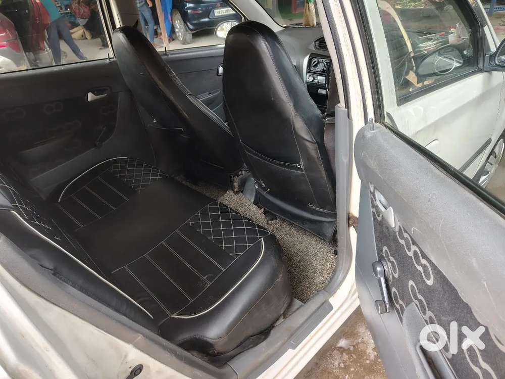 Alto 2013 Lxi Petrol And Cng