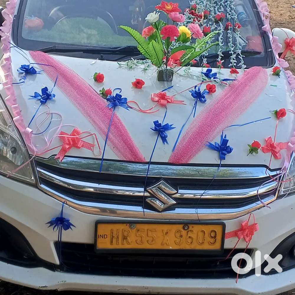 Maruti Suzuki Grand Vitara 7 Seater 2016