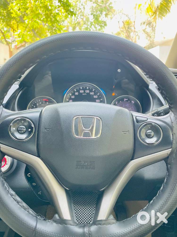 2017 Honda City 1.5 V (petrol) • Showroom Quality •