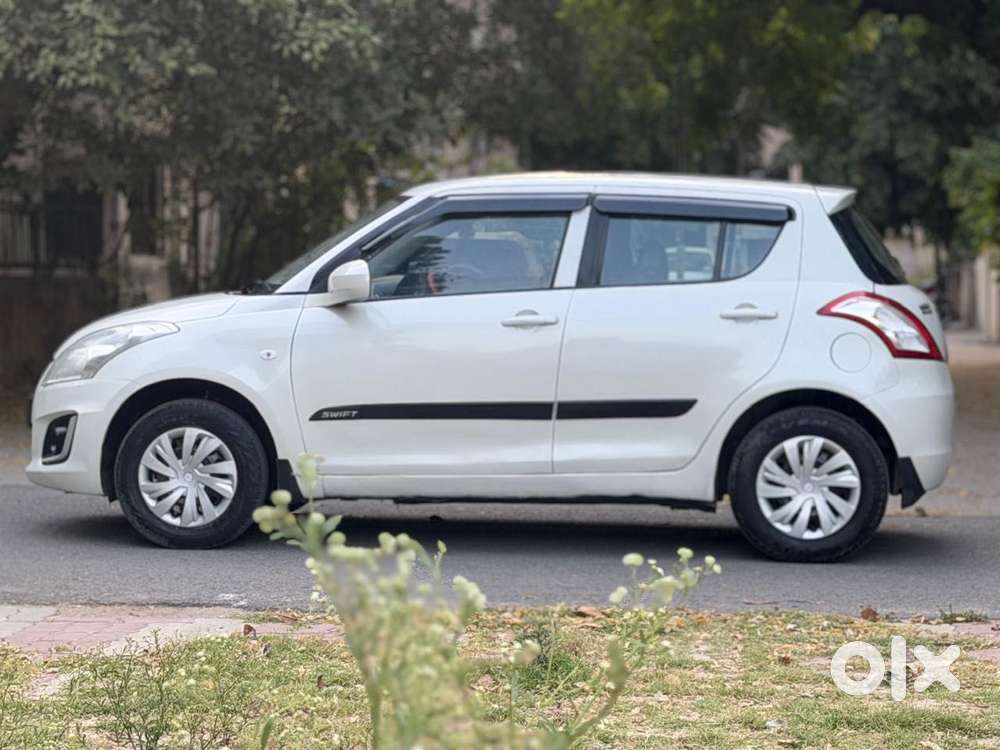 Maruti Suzuki Swift 2018 Lxi, 2018, Cng & Hybrids
