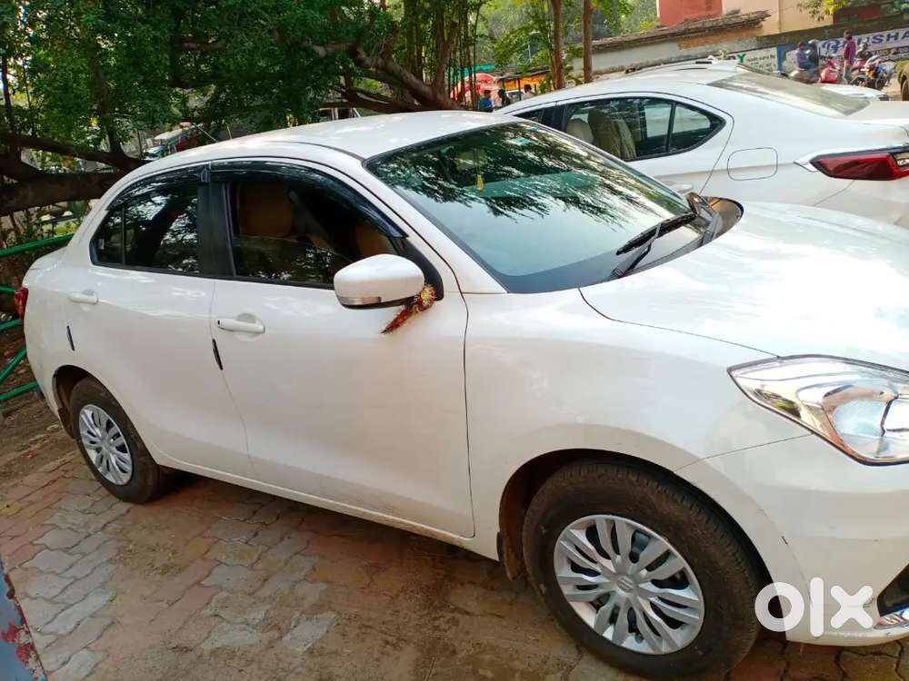 Maruti Suzuki Dzire 2021 Petrol 65000 Km Driven