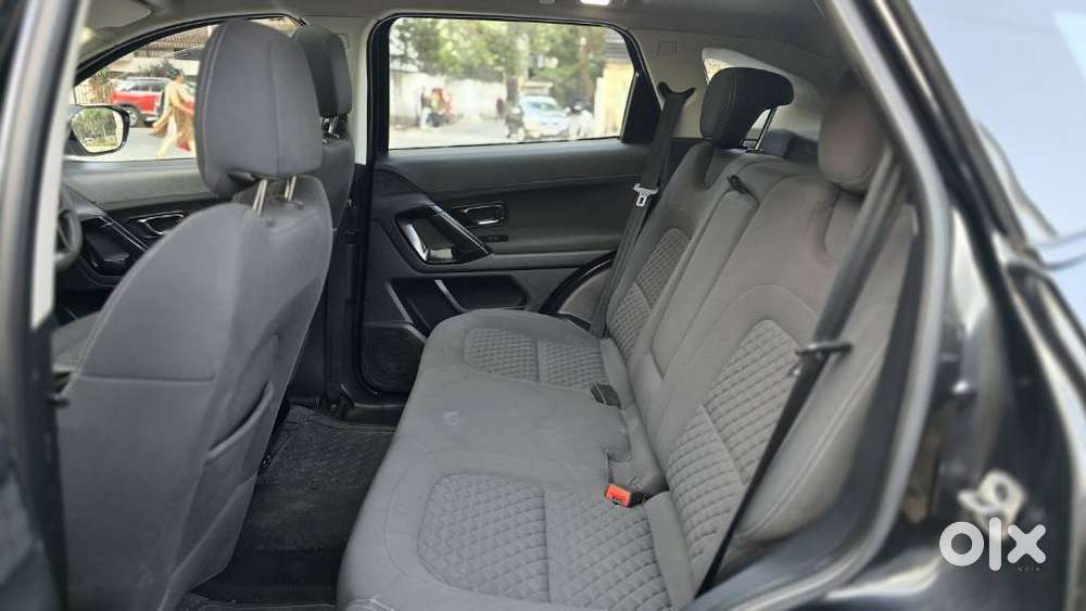 Tata Harrier 2.0 Kryotec Xta Plus Dark Edition, 2022, Diesel