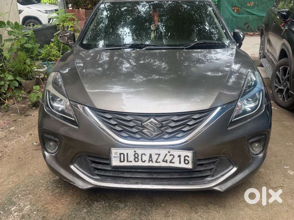 Baleno Colour