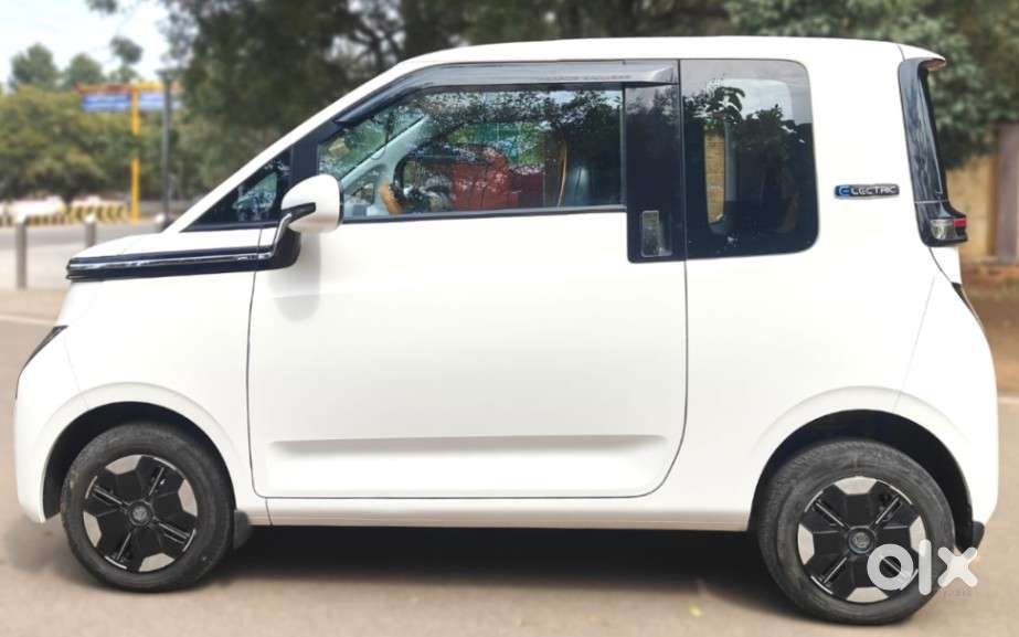 Mg Comet Ev, 2024, Electric