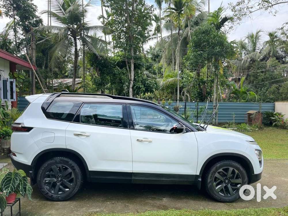 Tata Safari Xz Plus Gold Edition Mt For Sale