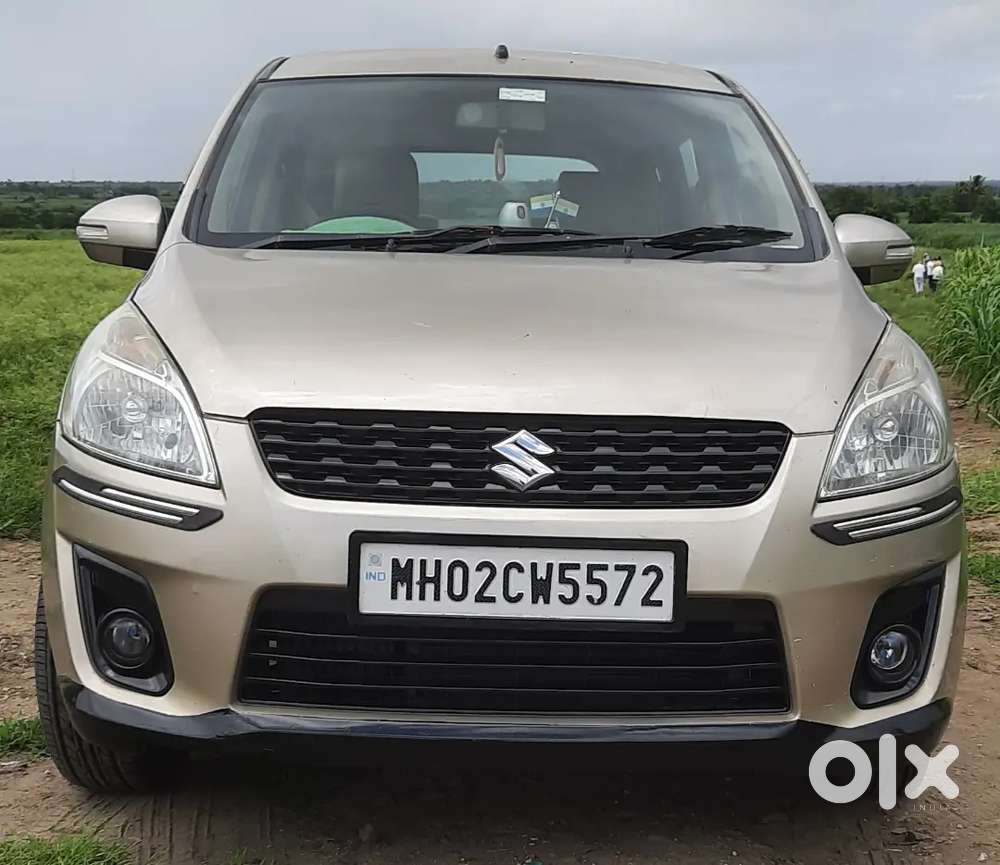 Maruti Suzuki Ertiga