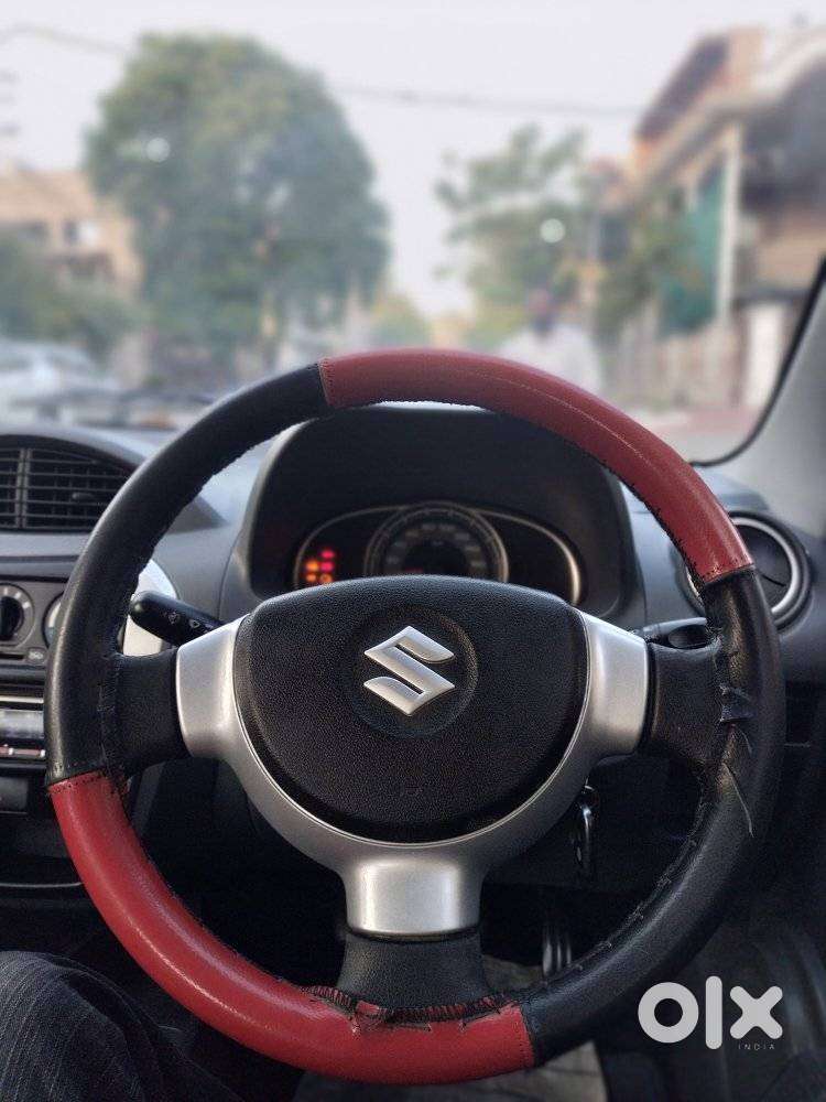 Maruti Suzuki Alto 800 Lxi, 2013, Petrol