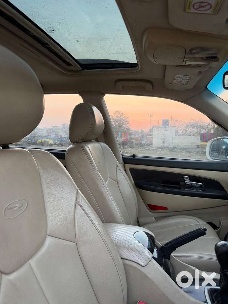 Ssangyong Rexton Rx5, 2017, Diesel