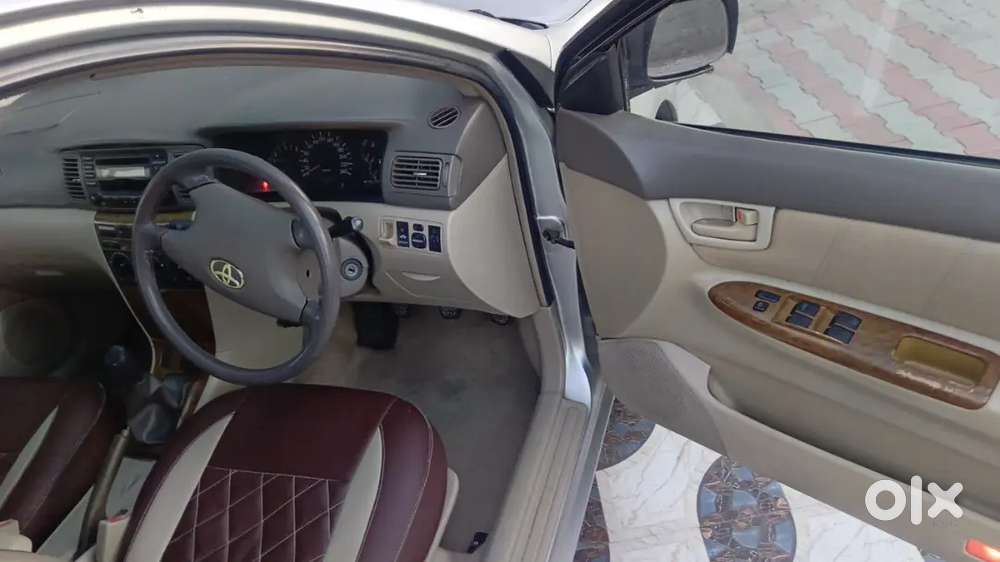 Toyota Corolla 2006 Cng & Hybrids 279000 Km Driven