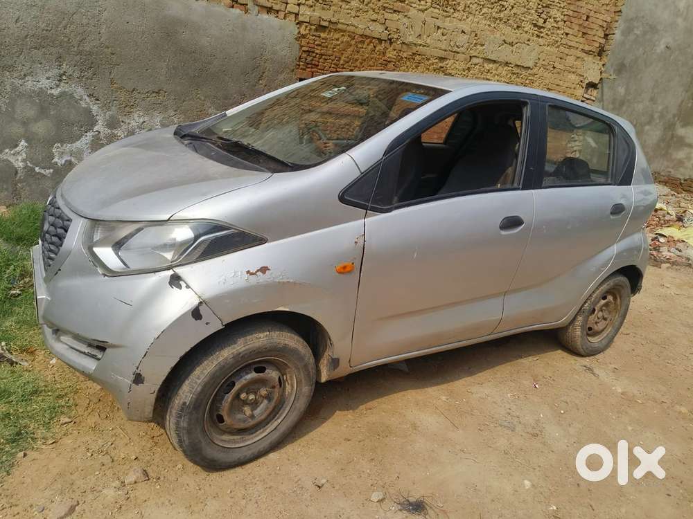 Datsun 2016 Model Manual Petrol Car