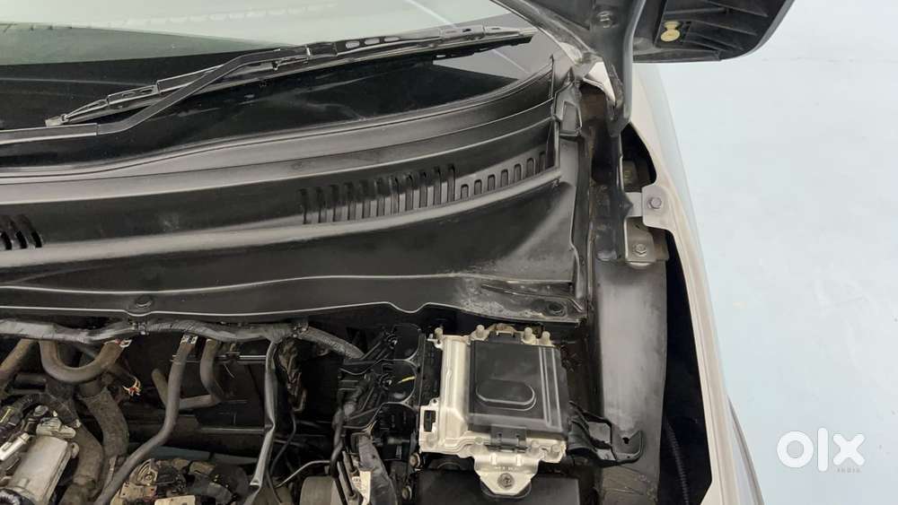 Maruti Suzuki Ignis 1.2 Zeta Amt, 2020, Petrol