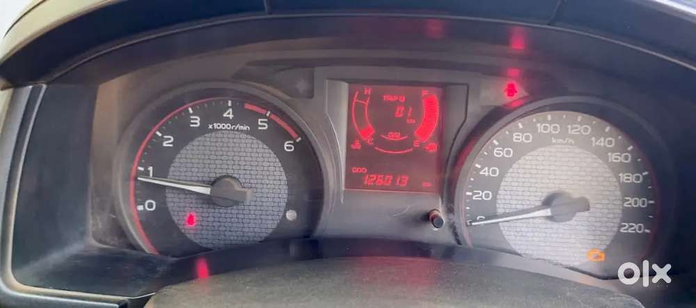Isuzu S-cab Diesel 2022