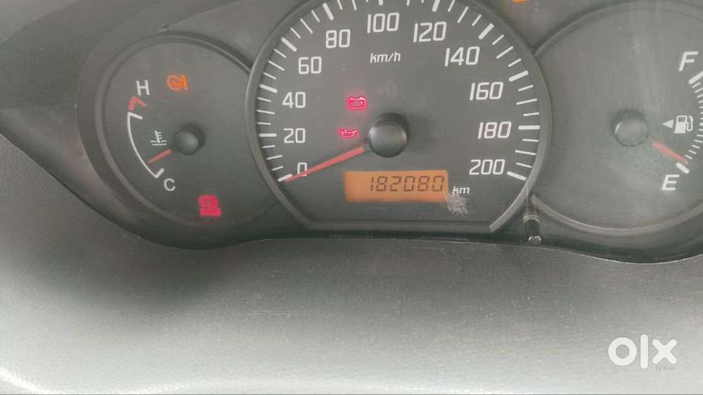 Maruti Suzuki Swift Dzire 2009 Diesel Well Maintained