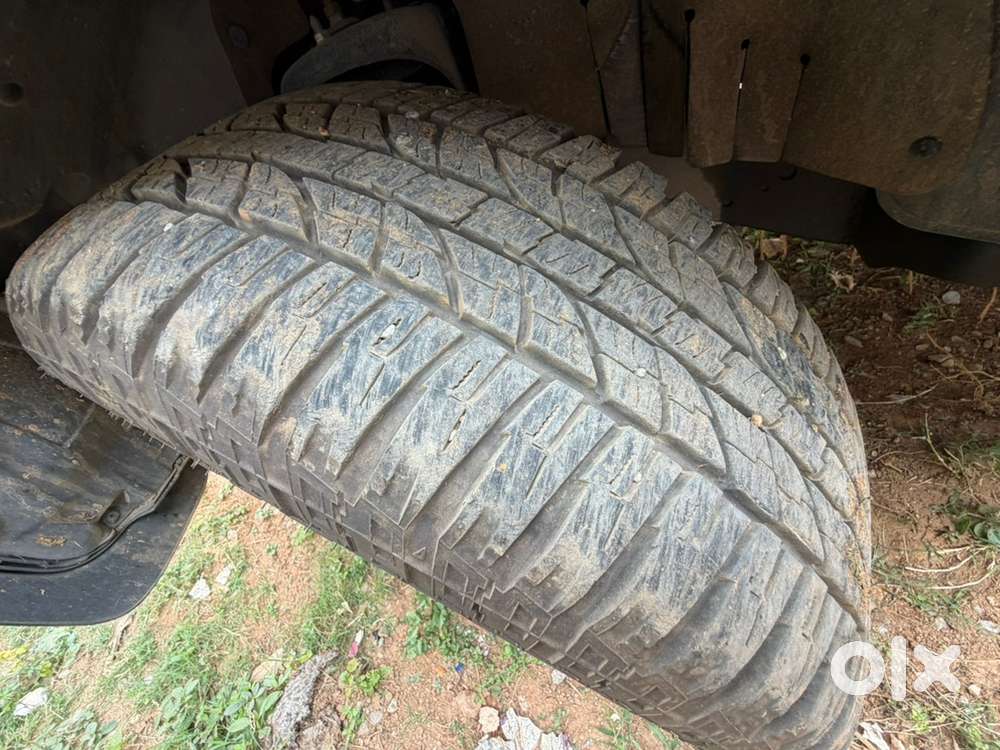 Mahindra Thar 2021 Lx 4wd
