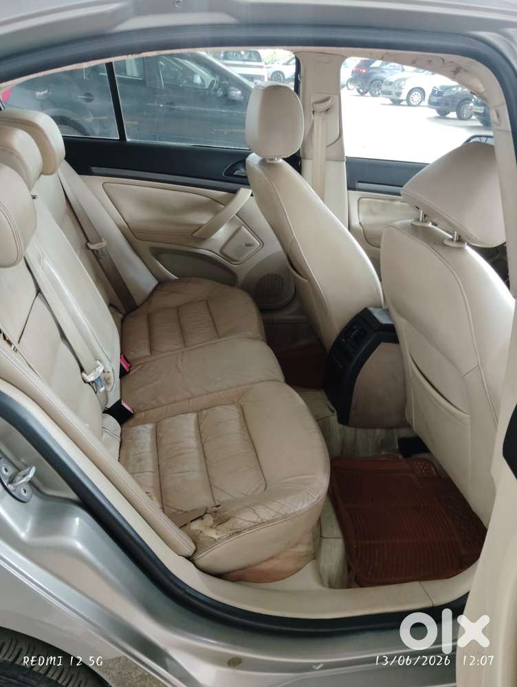 Skoda Laura Elegance 1.9 Tdi Mt, 2007, Diesel