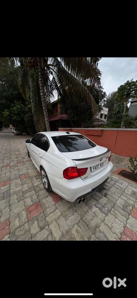 BMW 330i M Sport Limited Edition 1/60