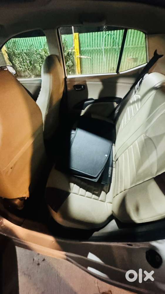 Hyundai I10 2014 Petrol Good Condition