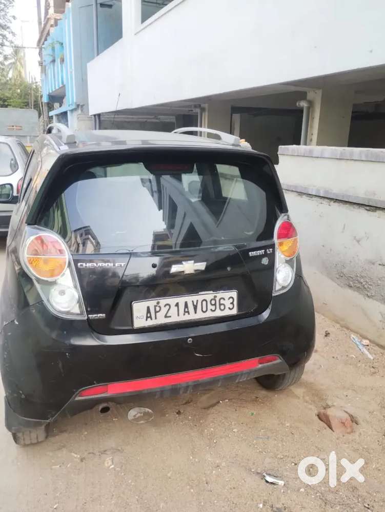 Chevrolet Beat 2013 Diesel 65411 Km Driven
