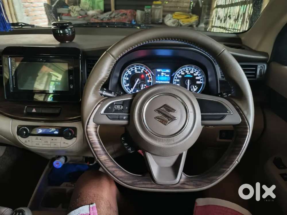 Maruti Ertiga Zxi 2020 Car