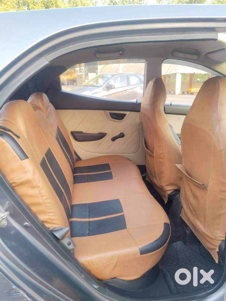 Hyundai Eon D-lite +, 2015, Petrol