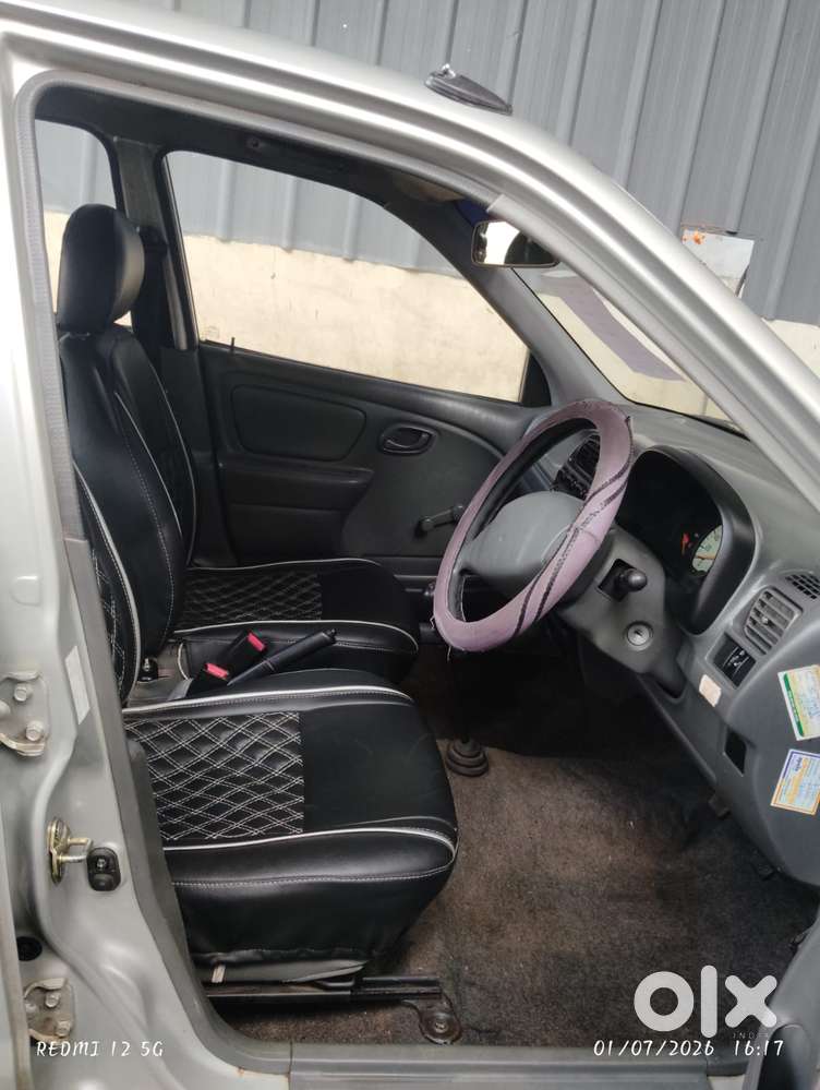Maruti Suzuki Alto Std, 2008, Petrol