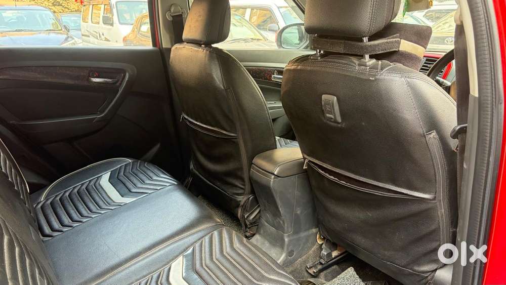 Maruti Suzuki Brezza Zdi Plus, 2018, Diesel