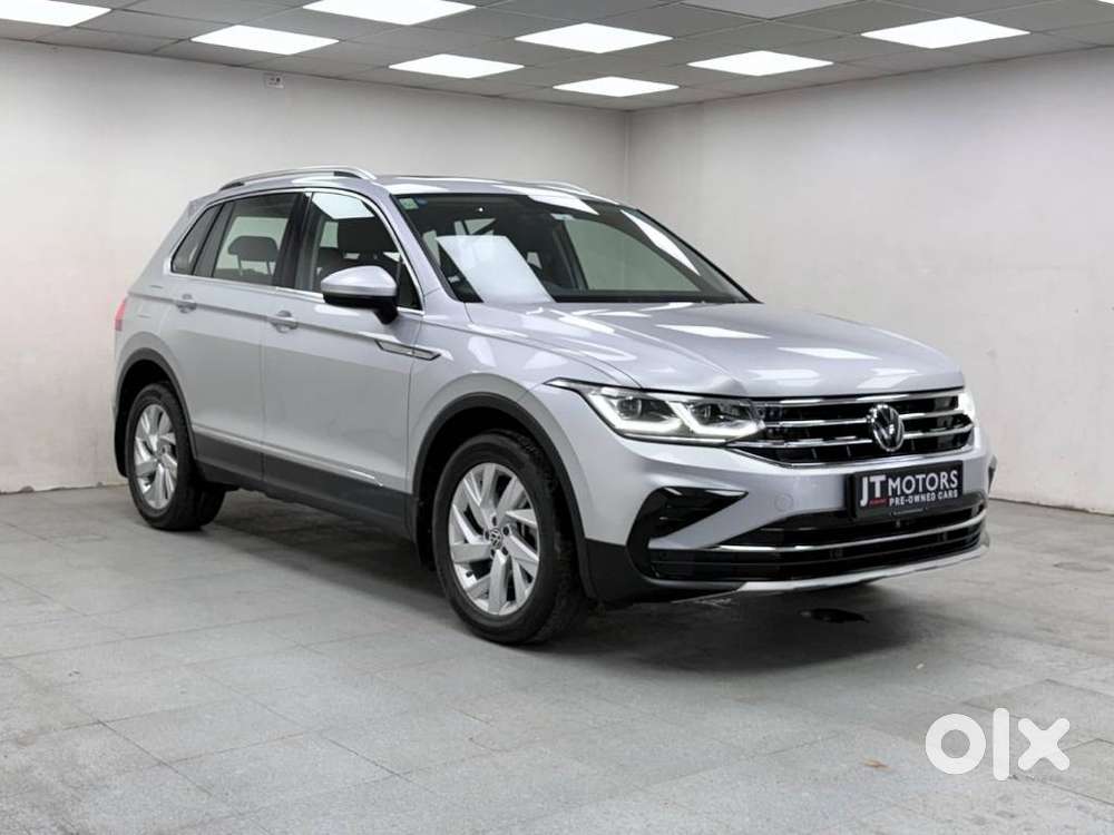 Volkswagen Tiguan 2.0 Elegance Tsi Dsg, 2023, Petrol