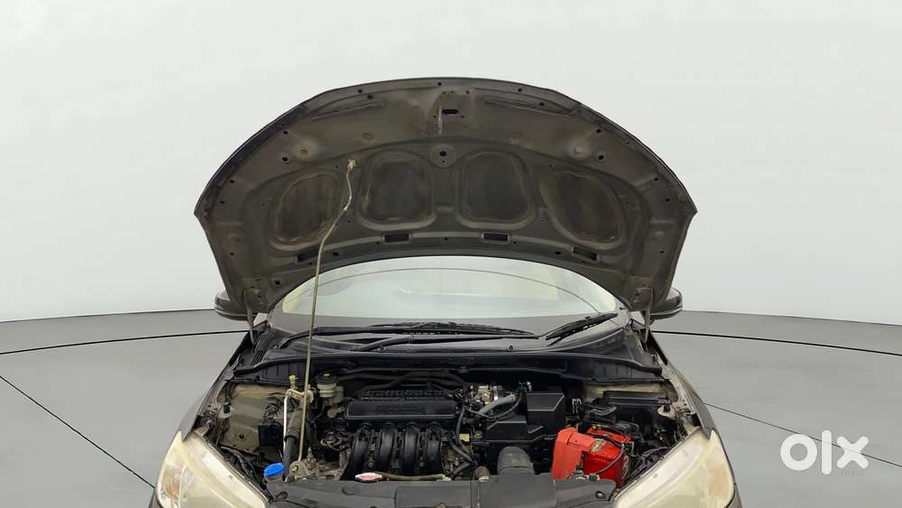 Honda City 2015-2017 I Vtec V, 2016, Petrol